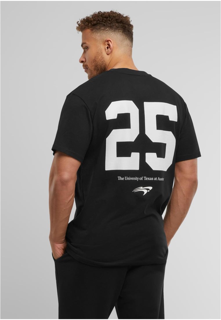 Texas Longhorns 25 Oversize Tee -  - TTUMT3733 - 4