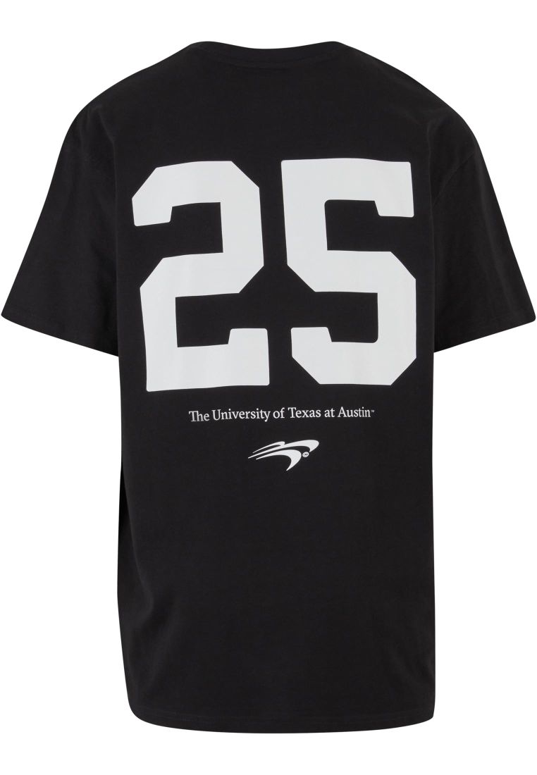 Texas Longhorns 25 Oversize Tee - - TTUMT3733 - 6