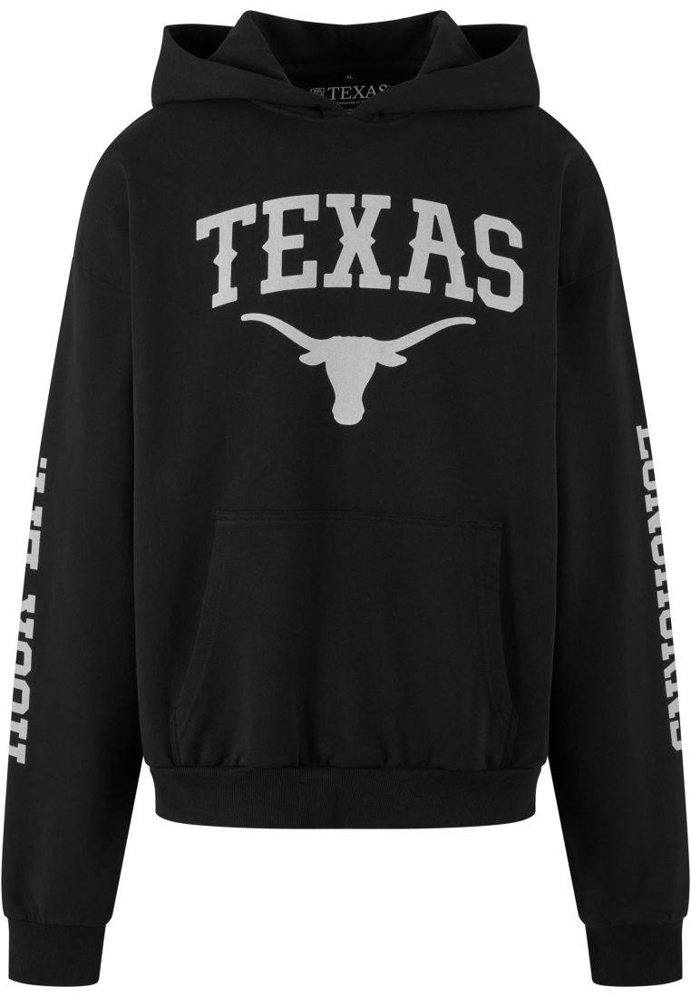 Texas Longhorns 25 Oversize Hoody -  - TTUMT3737 - 5