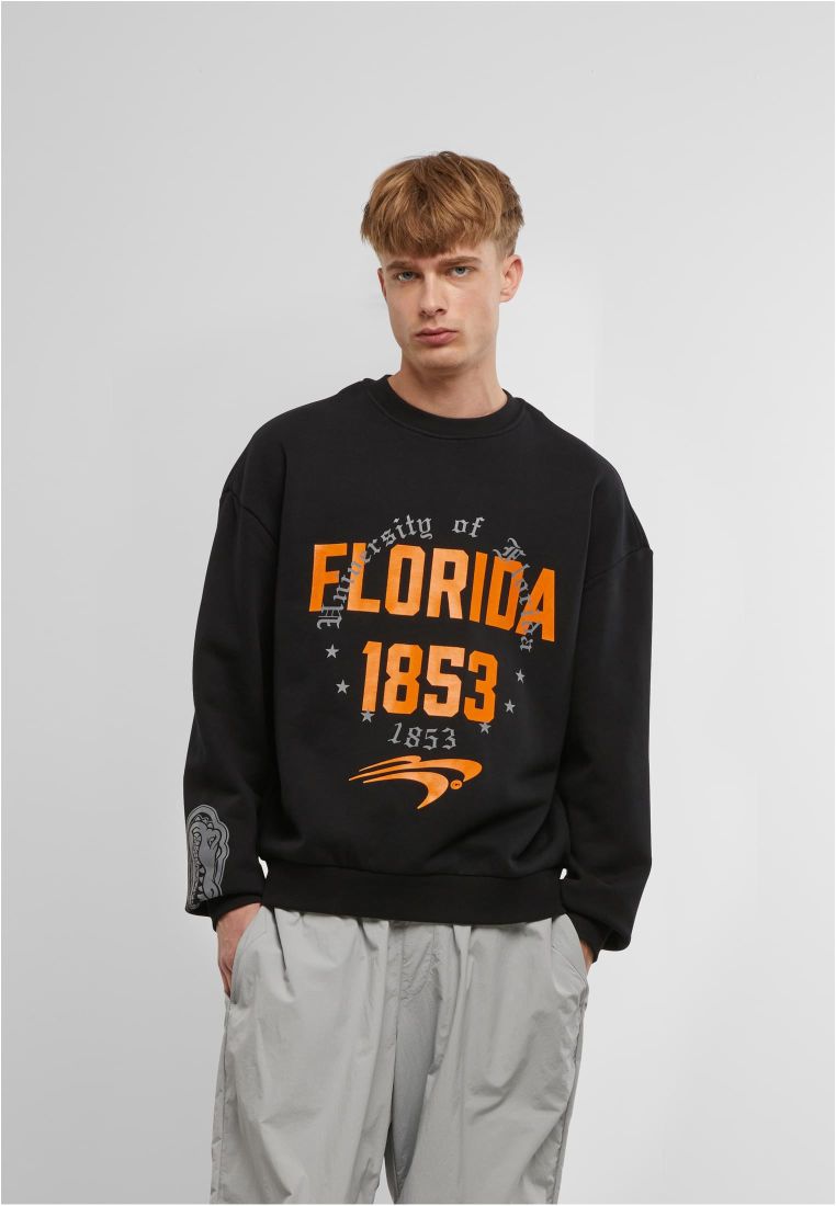 Florida Gators 1853 Oversize Crewneck -  - TTUMT3740 - 1