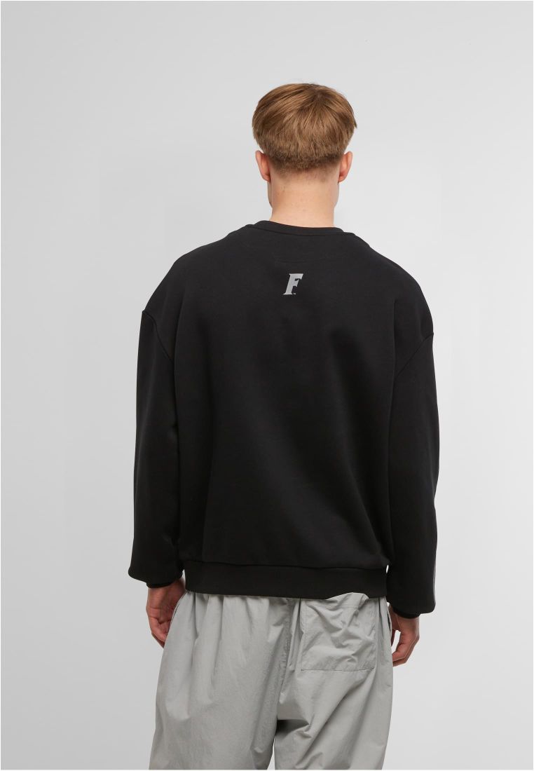 Florida Gators 1853 Oversize Crewneck -  - TTUMT3740 - 4