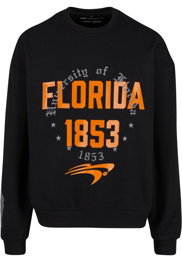 Florida Gators 1853 Oversize Crewneck -  - TTUMT3740 - 6