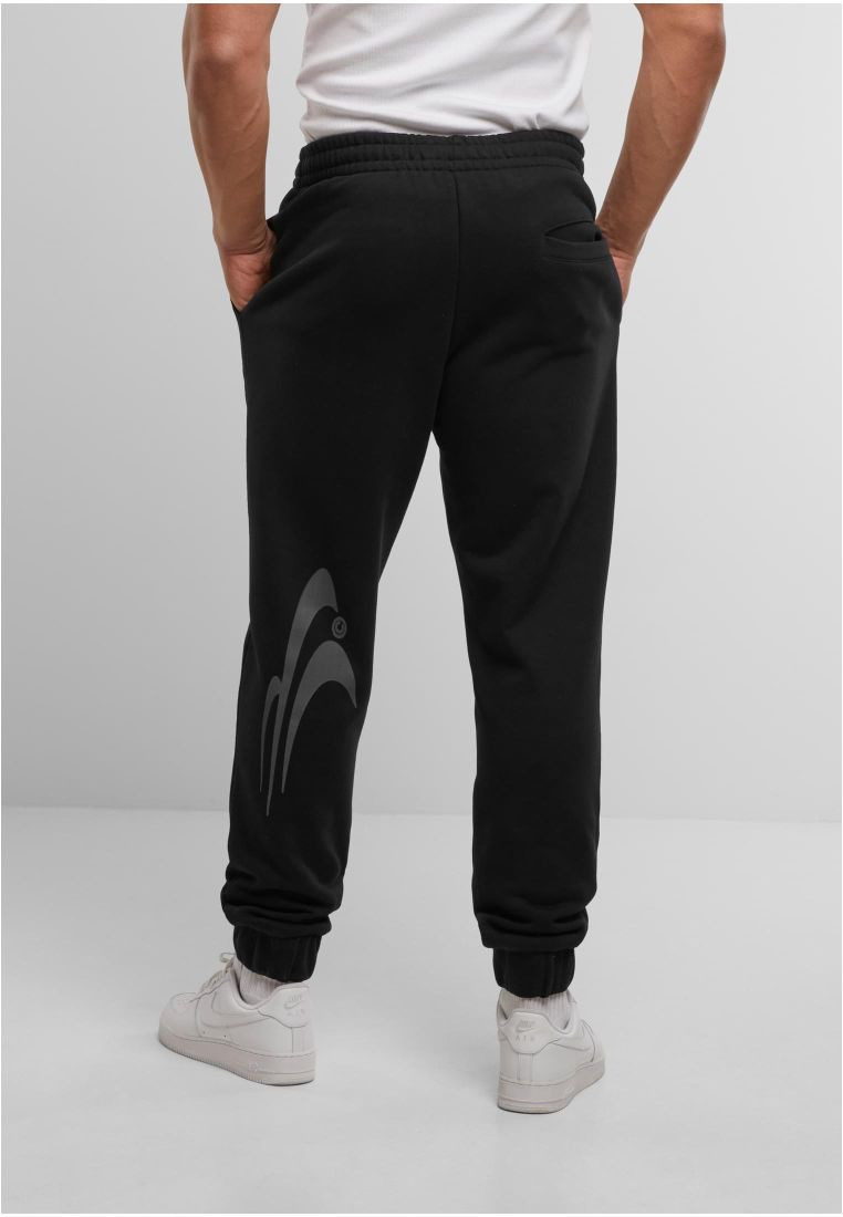 Texas Longhorns Multi Logo Sweatpants -  - TTUMT3741 - 5