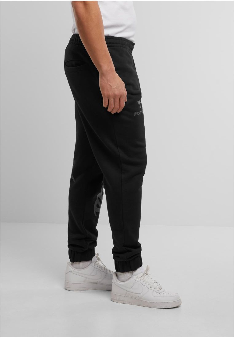 Texas Longhorns Multi Logo Sweatpants -  - TTUMT3741 - 6