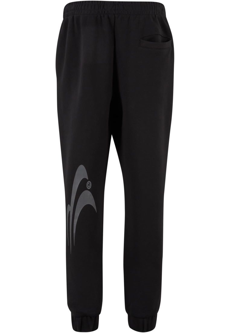 Texas Longhorns Multi Logo Sweatpants -  - TTUMT3741 - 9