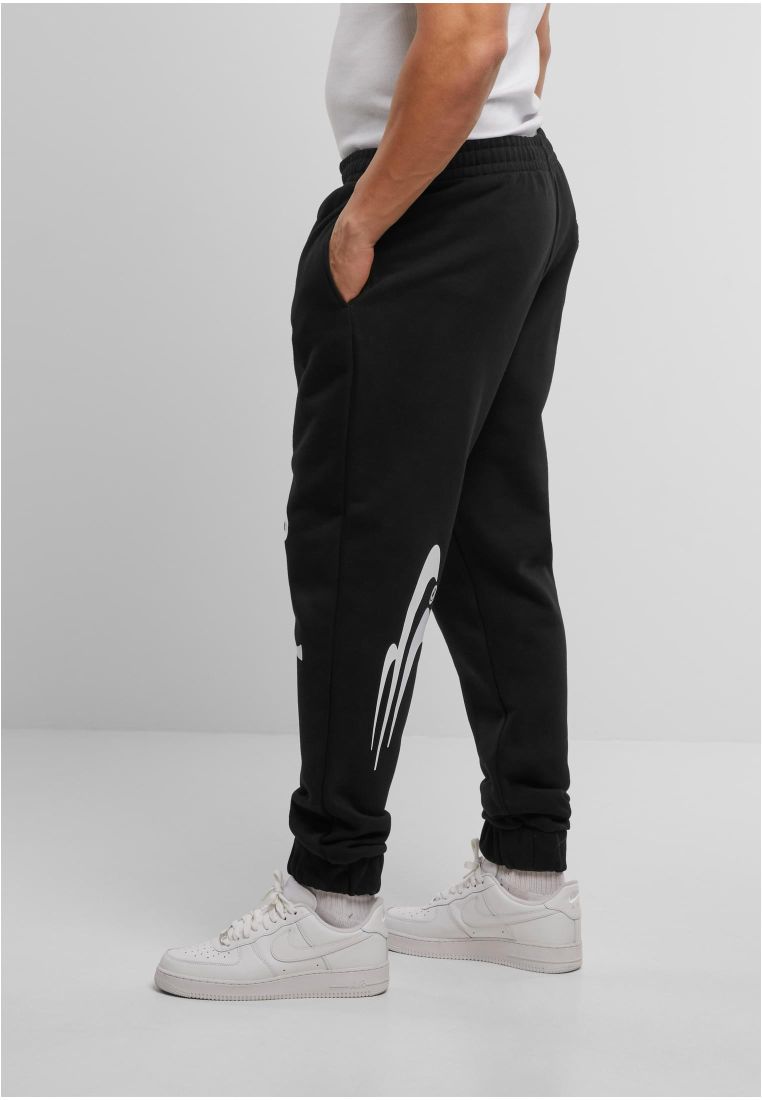 North Carolina Multi Logo Sweatpants -  - TTUMT3742 - 4