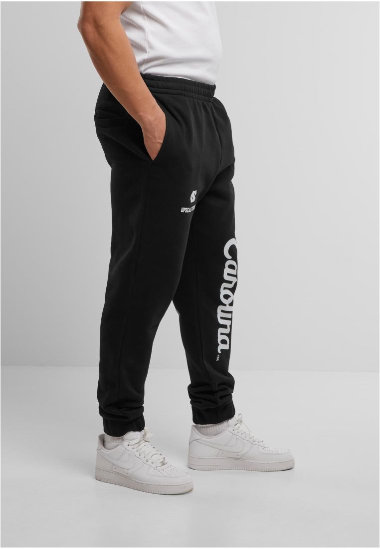 North Carolina Multi Logo Sweatpants - - TTUMT3742 - 6