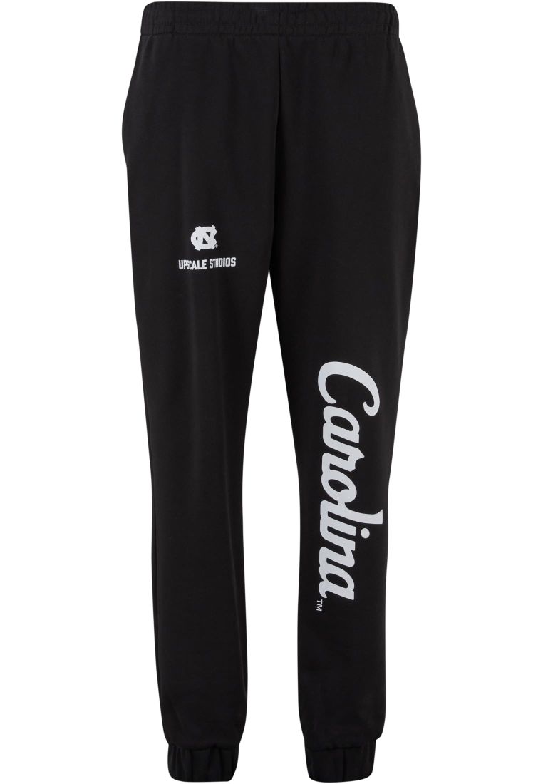 North Carolina Multi Logo Sweatpants - - TTUMT3742 - 7