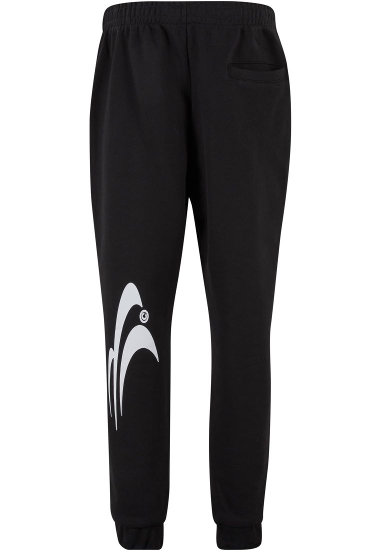 North Carolina Multi Logo Sweatpants - - TTUMT3742 - 8