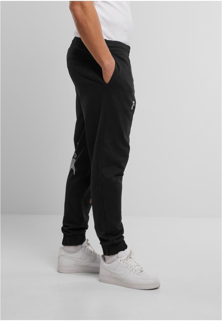 Florida Gators Multi Logo Sweatpants -  - TTUMT3743 - 6