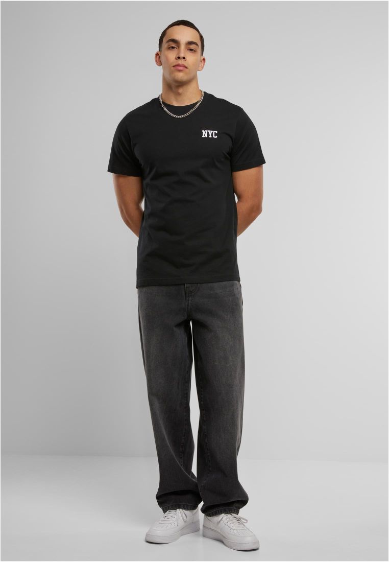 NYC EMB Tee -  - TTUMT3747 - 5