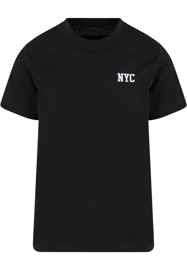 NYC EMB Tee -  - TTUMT3747 - 6