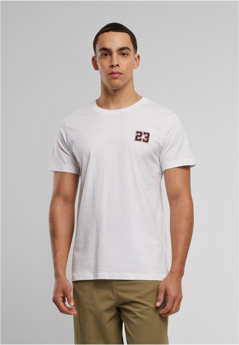 23 EMB Tee - - TTUMT3748 - 1