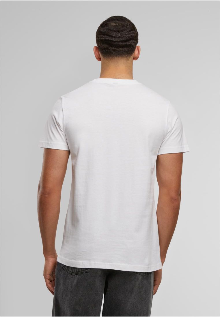 USA EMB Tee -  - TTUMT3750 - 4