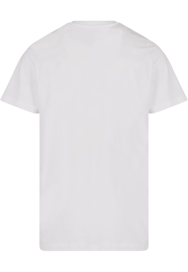 USA EMB Tee -  - TTUMT3750 - 7