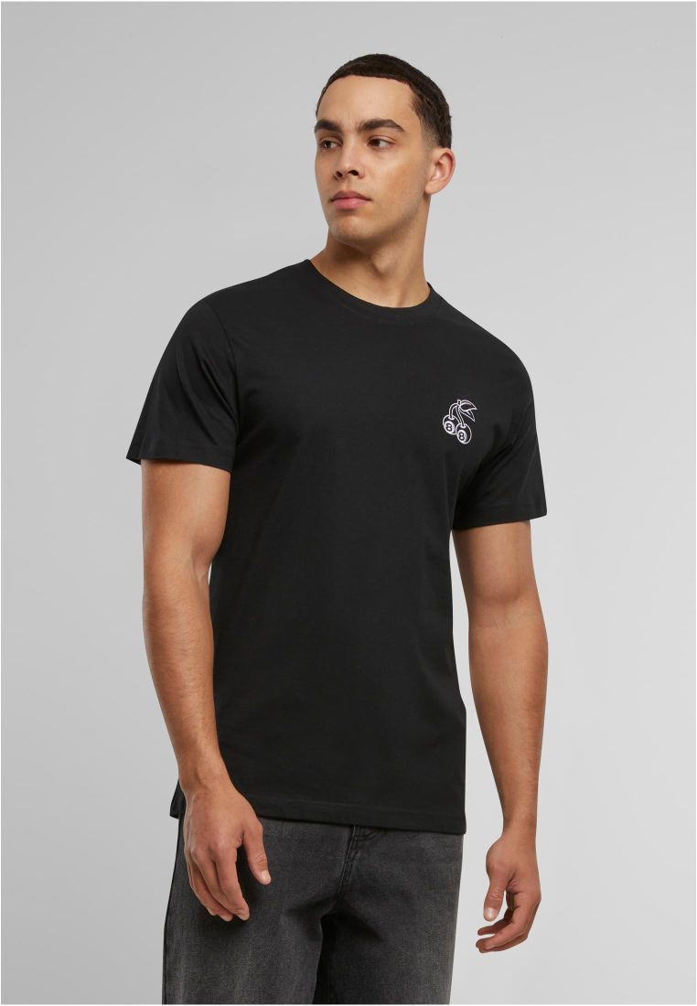 8Ball Cherry EMB Tee - - TTUMT3751 - 1