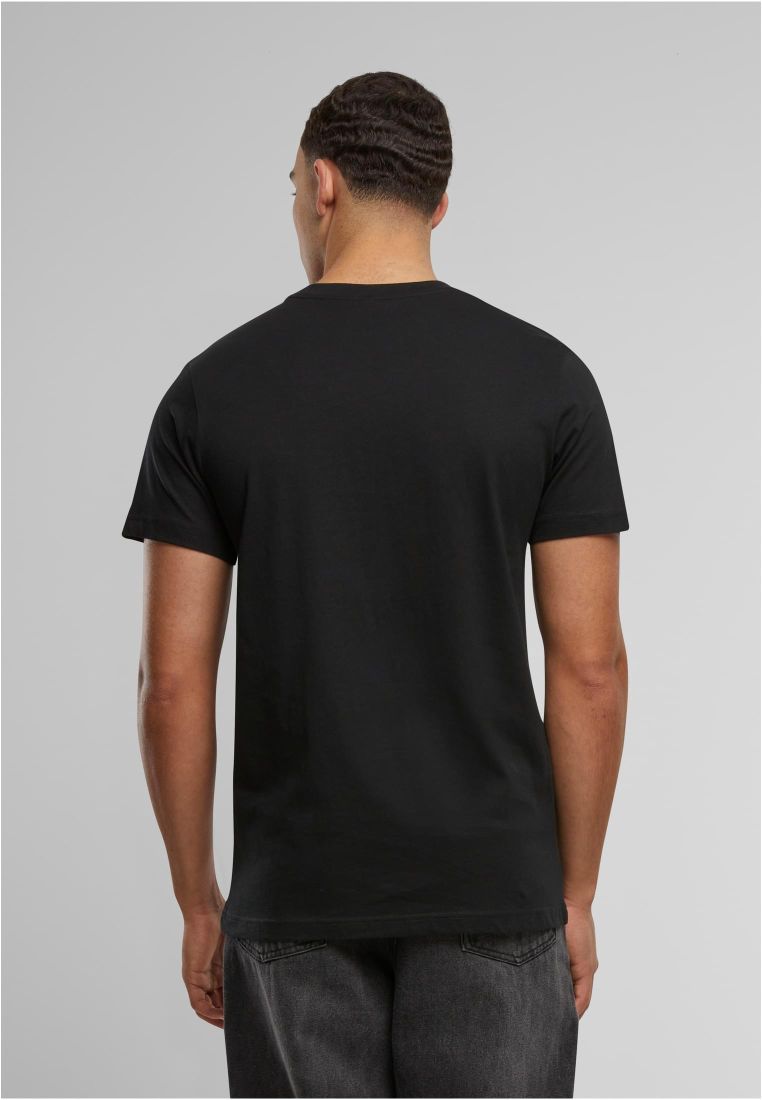 8Ball Cherry EMB Tee - - TTUMT3751 - 4