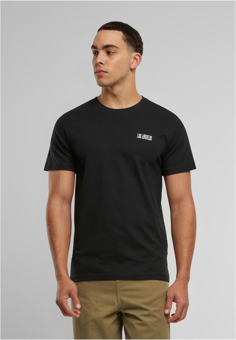 Los Angeles EMB Tee -  - TTUMT3752 - 1