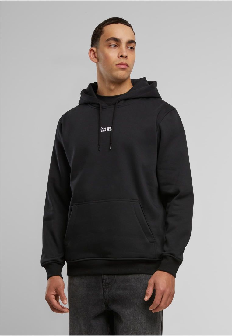 Good Day EMB Hoodie -  - TTUMT3753 - 1