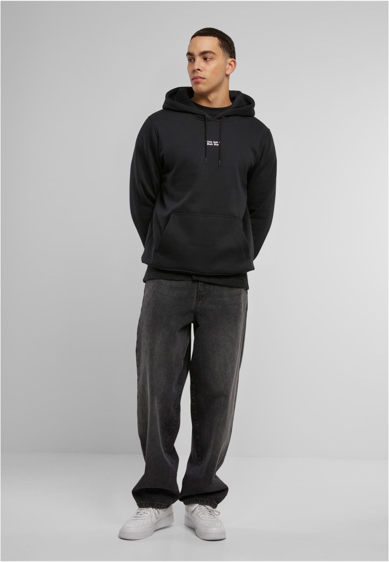 Good Day EMB Hoodie - - TTUMT3753 - 5