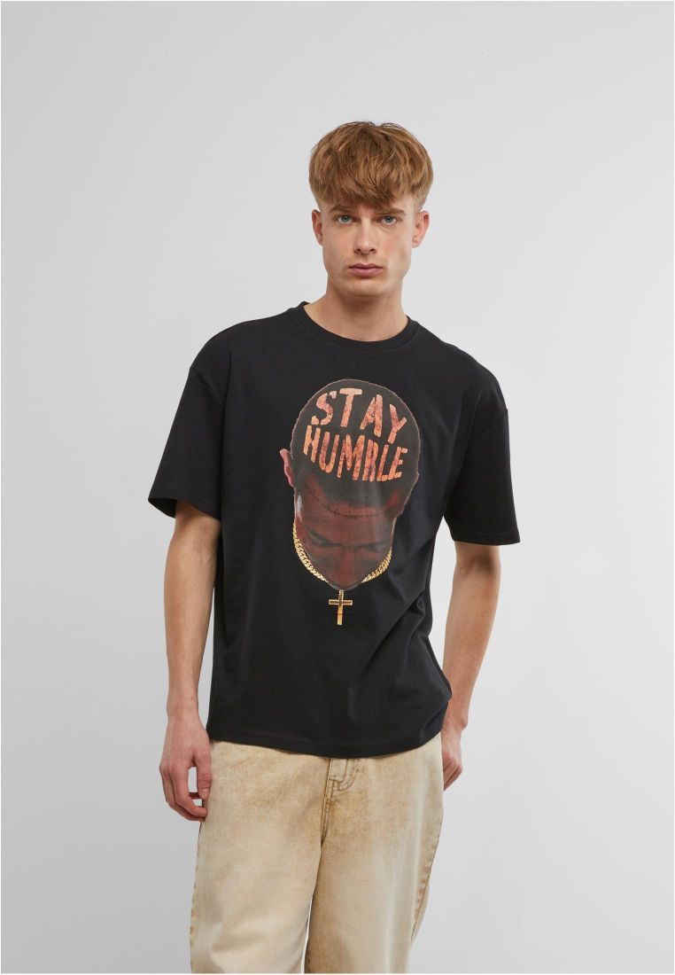 Stay Humble Tee -  - TTUMT3764 - 1