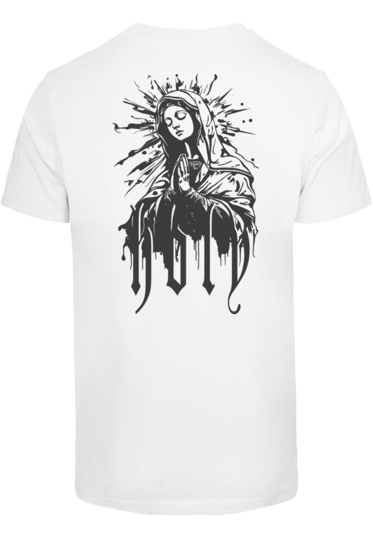 Sacred Mary Tee -  - TTUMT3765 - 4