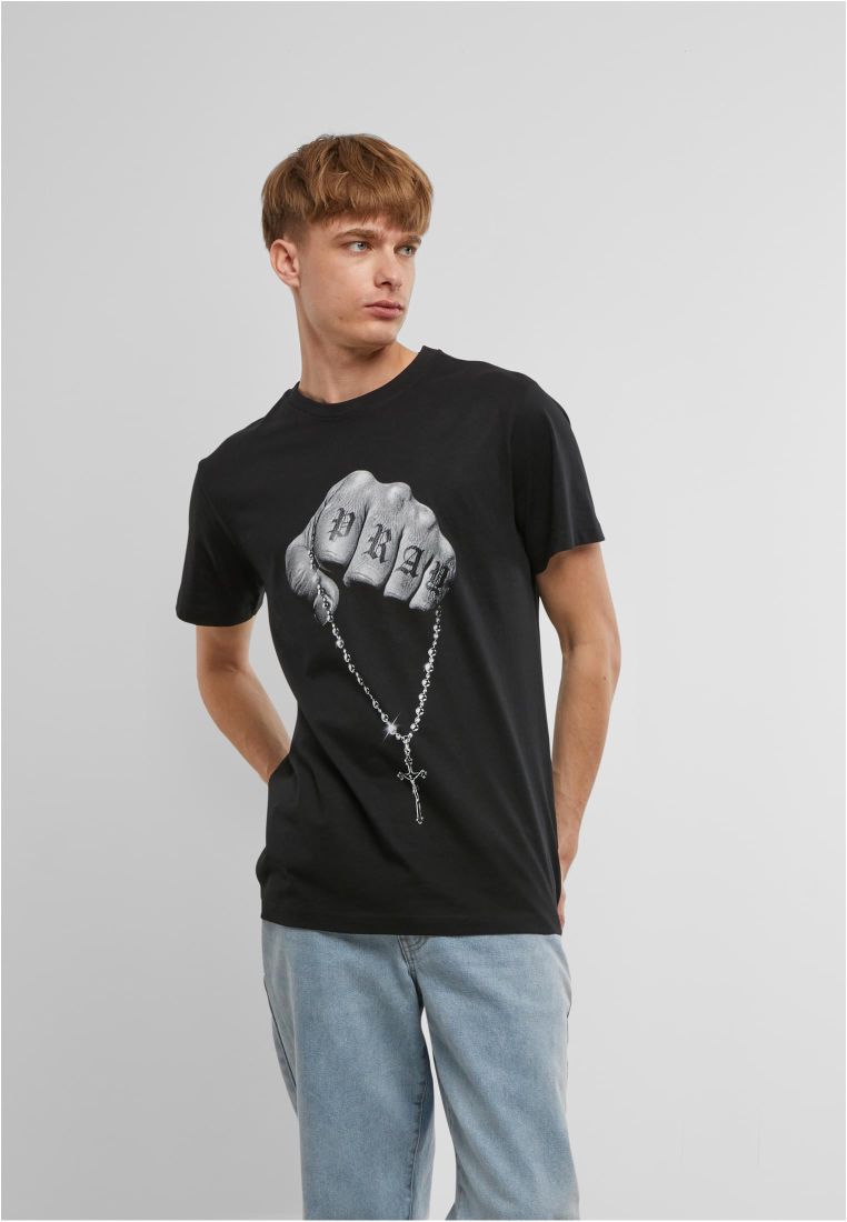 Faith Meets Strength Tee -  - TTUMT3769 - 1