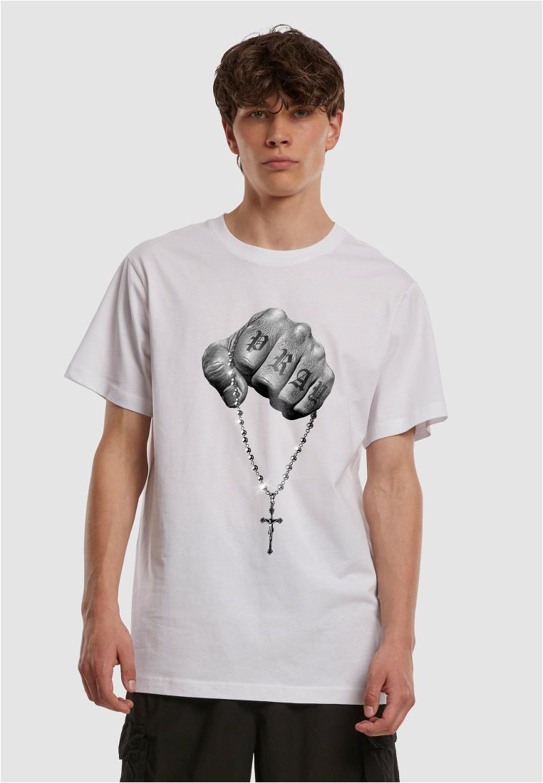 Faith Meets Strength Tee -  - TTUMT3769 - 301