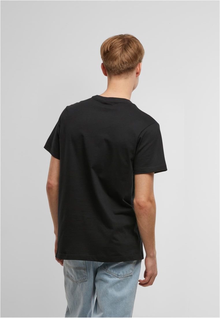 Faith Meets Strength Tee -  - TTUMT3769 - 4