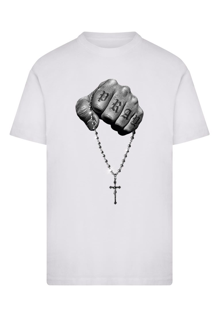 Faith Meets Strength Tee -  - TTUMT3769 - 306