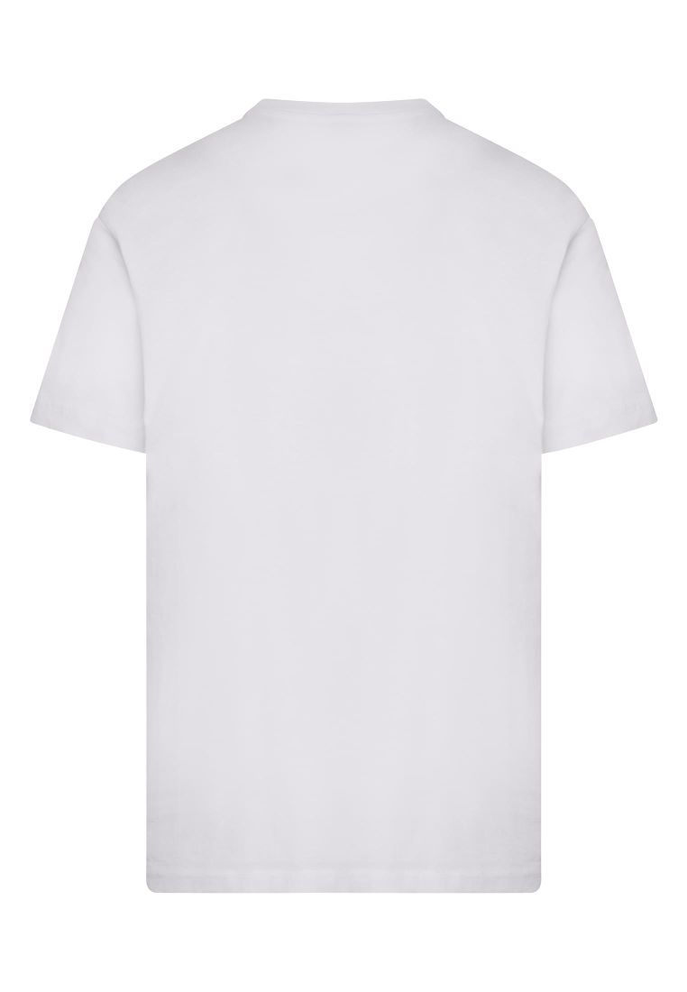 Faith Meets Strength Tee -  - TTUMT3769 - 307
