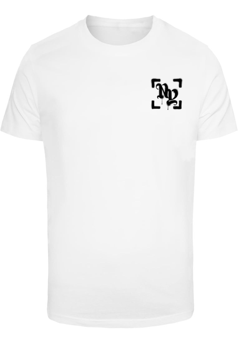 Framed NY Tee -  - TTUMT3776 - 2