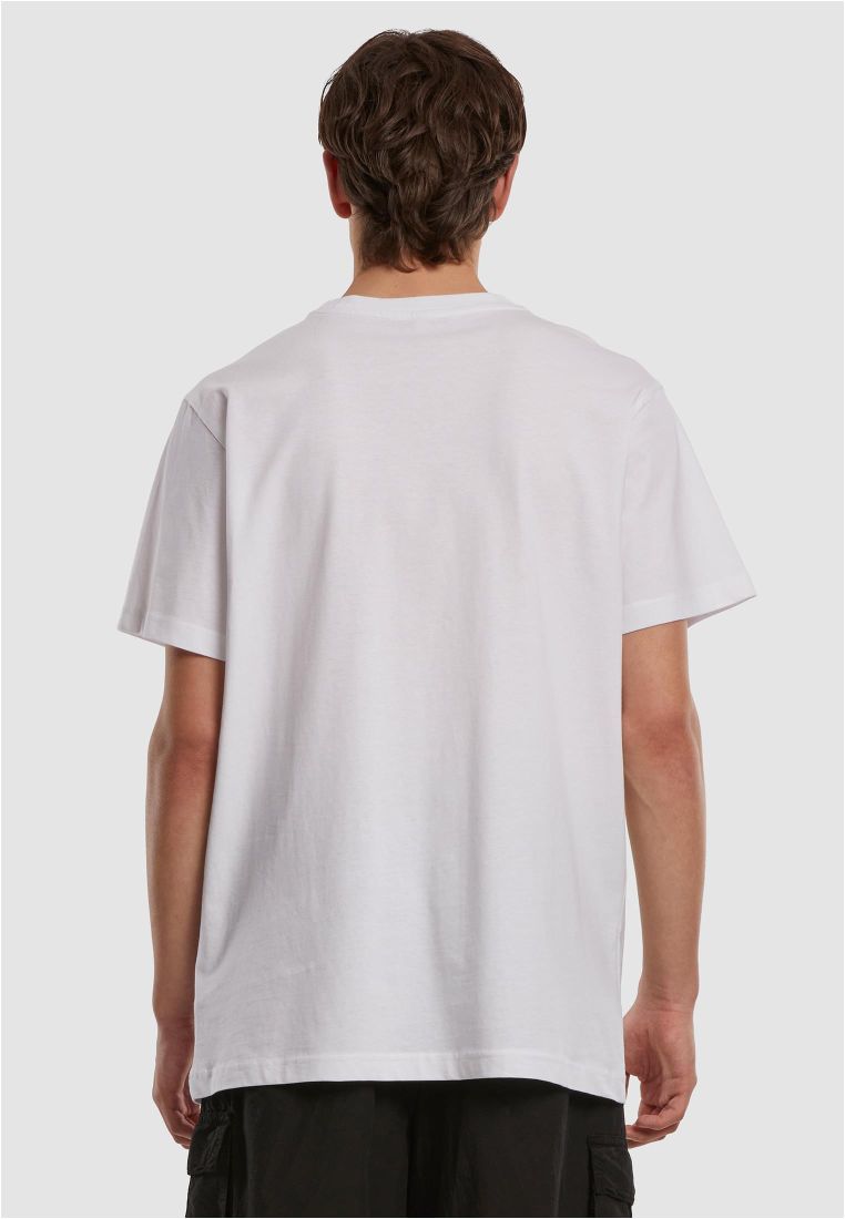 Blessed Forever Tee - - TTUMT3786 - 305