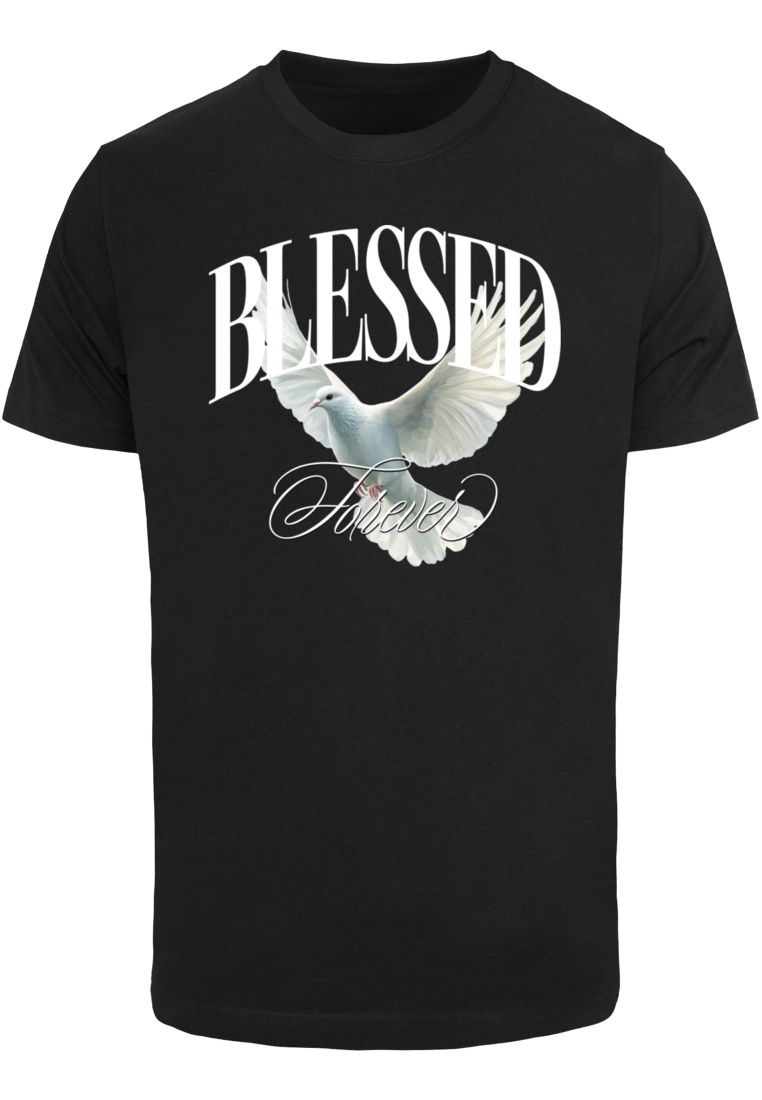 Blessed Forever Tee -  - TTUMT3786 - 2