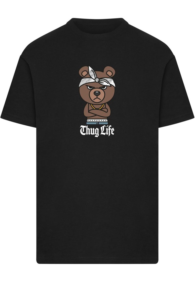 Bandana Bear Sketch Tee -  - TTUMT3805 - 32