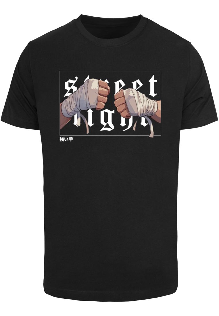 Ready for Battle Tee -  - TTUMT3807 - 2