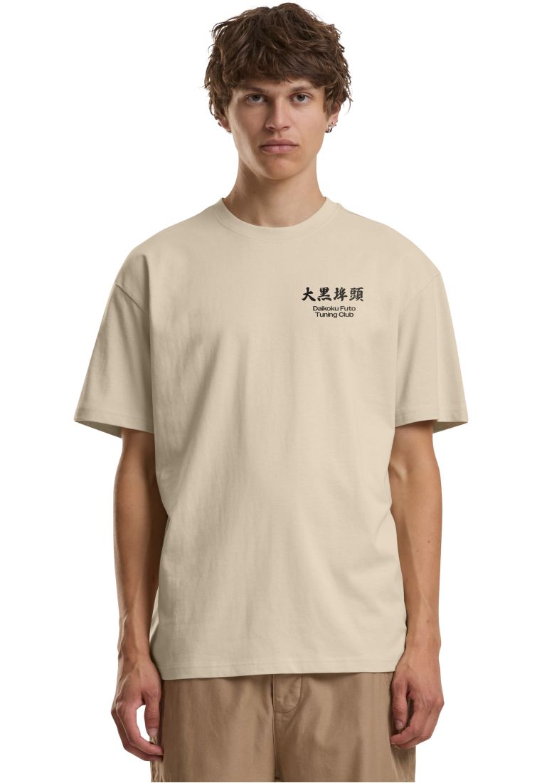 Yokohama Race Tee -  - TTUMT3809 - 811