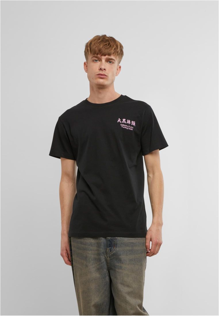 Yokohama Race Tee - - TTUMT3809 - 1