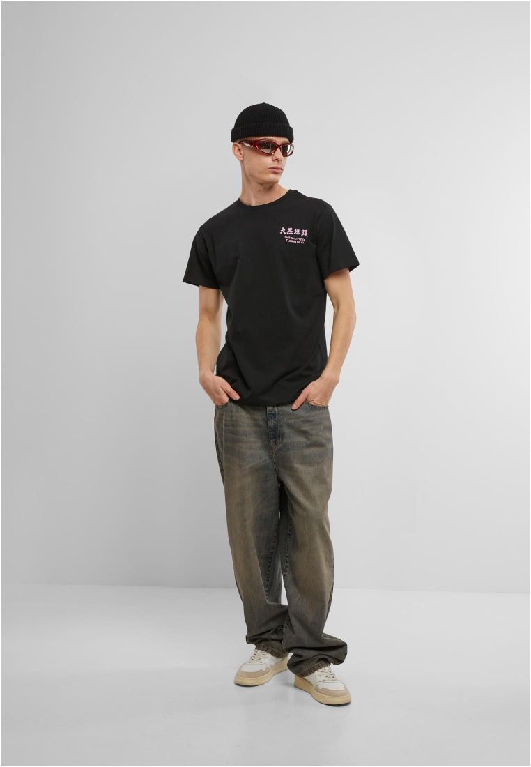 Yokohama Race Tee -  - TTUMT3809 - 5