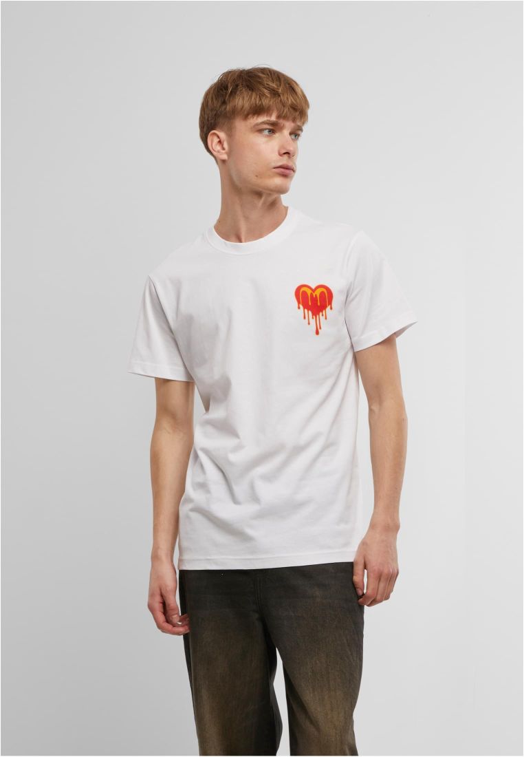 Cheese Lovers Club Tee -  - TTUMT3820 - 1