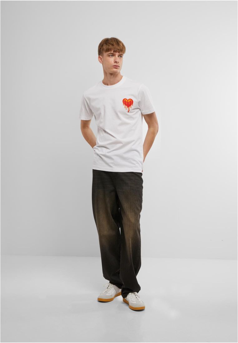 Cheese Lovers Club Tee - - TTUMT3820 - 5