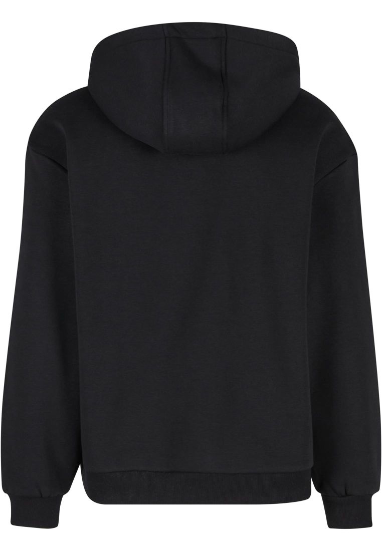 Bad Boy EMB Fluffy Hoody -  - TTUMT3822 - 7