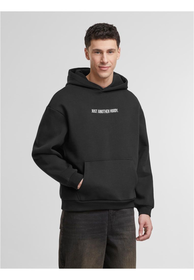 Just Another EMB Hoody -  - TTUMT3826 - 1