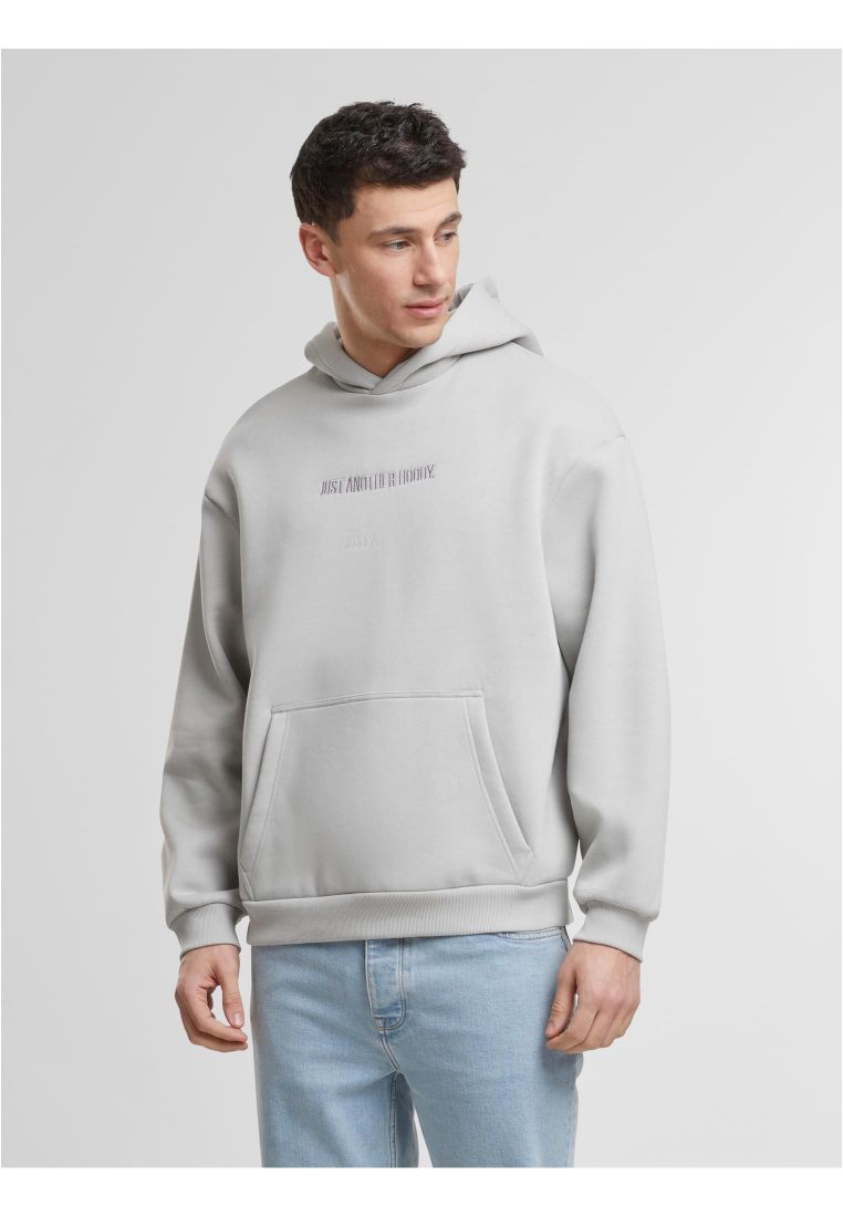 Just Another EMB Hoody -  - TTUMT3826 - 301