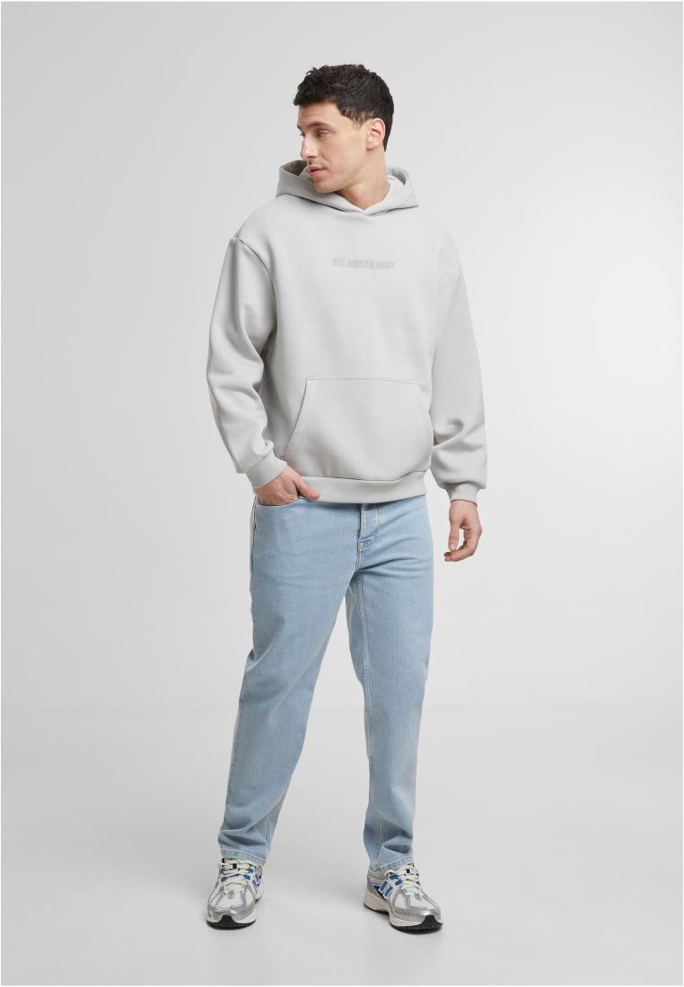 Just Another EMB Hoody -  - TTUMT3826 - 306