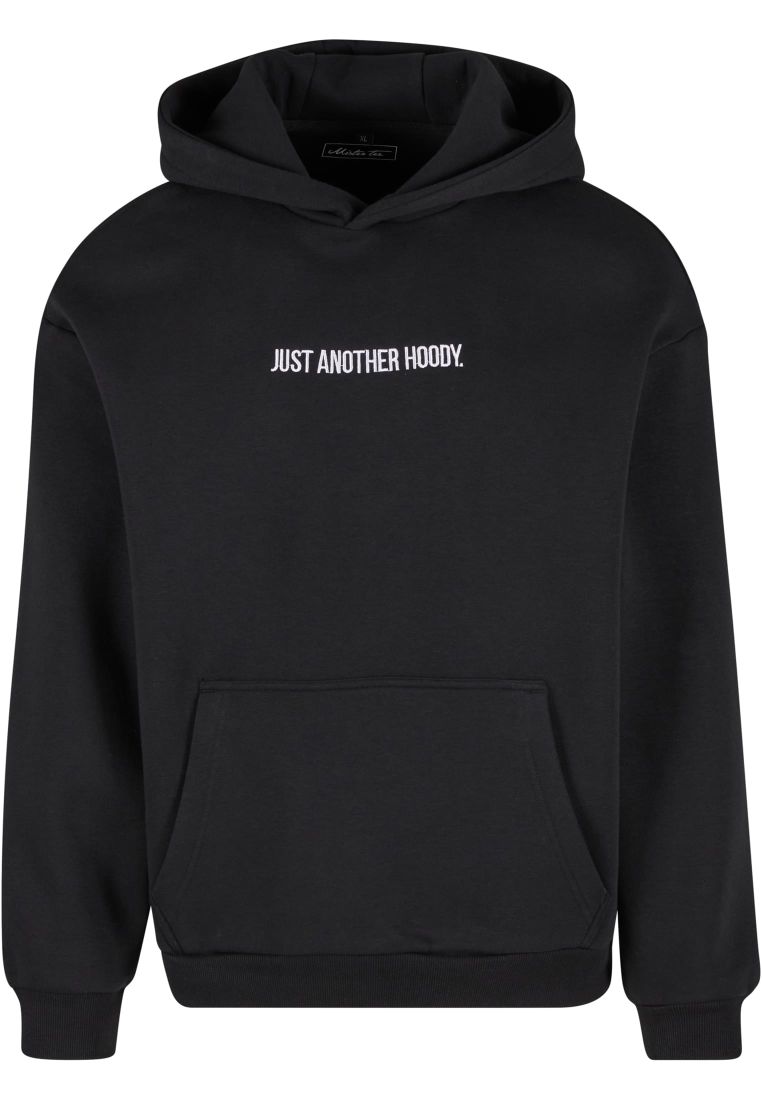 Just Another EMB Hoody -  - TTUMT3826 - 6