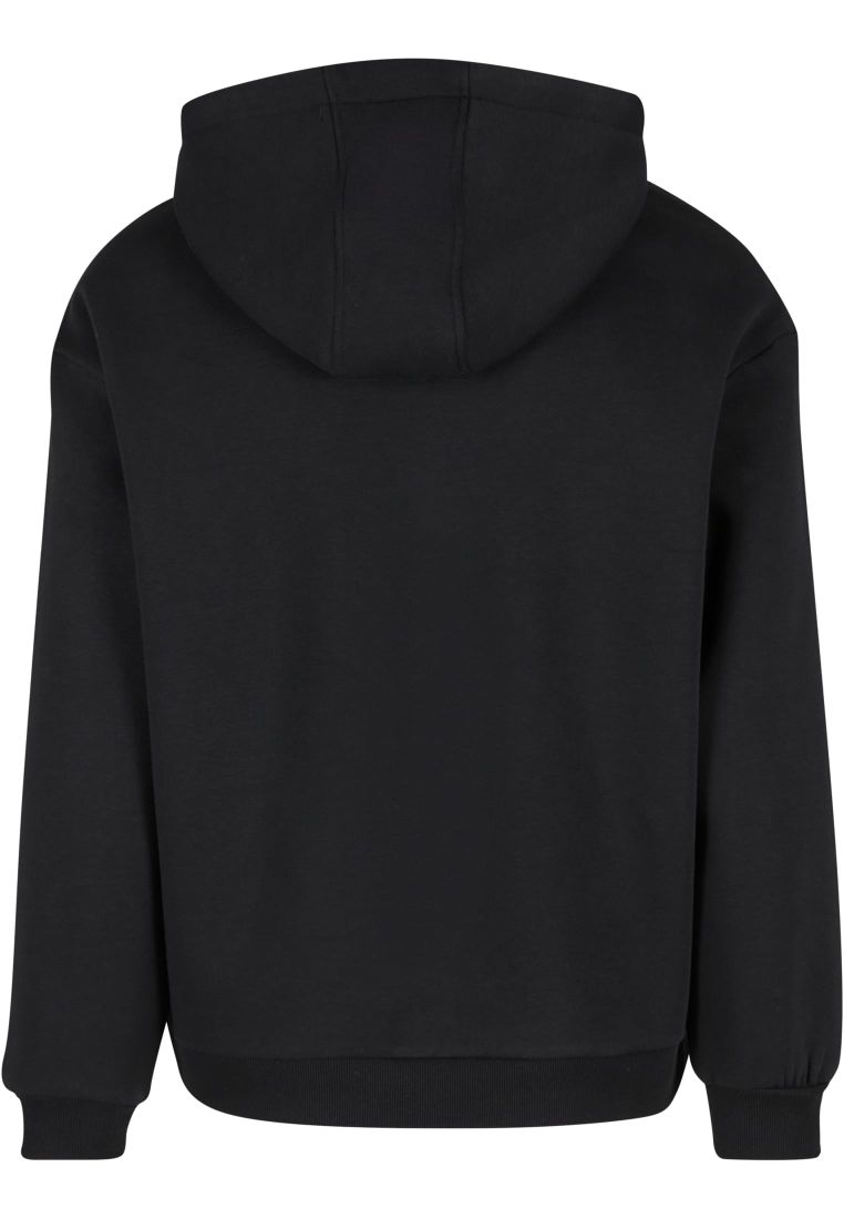 Just Another EMB Hoody -  - TTUMT3826 - 7
