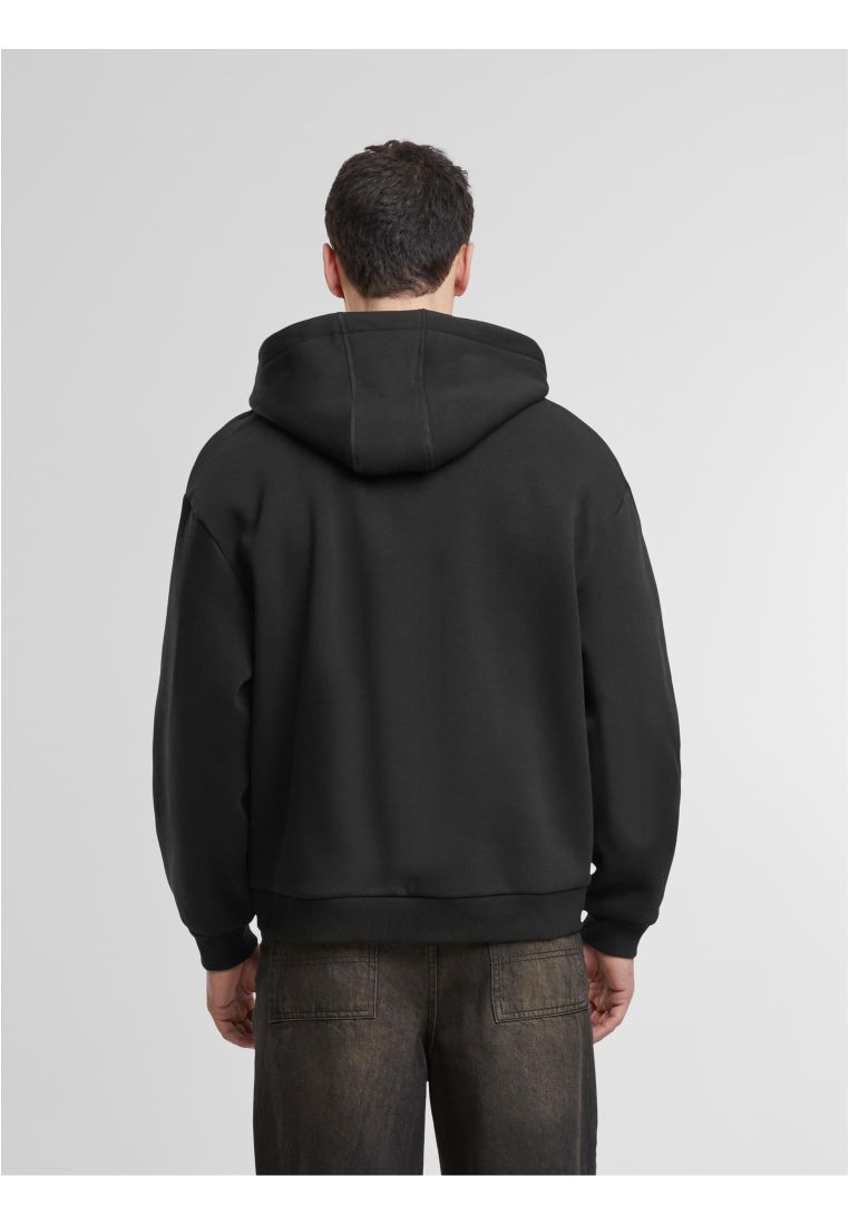 Love Yourself First EMB Fluffy Hoody -  - TTUMT3828 - 4