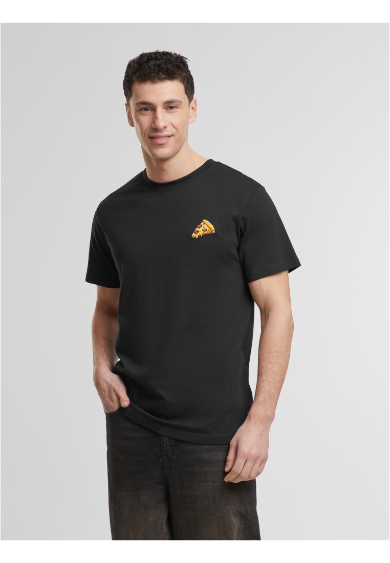 Pizza EMB Tee -  - TTUMT3830 - 1