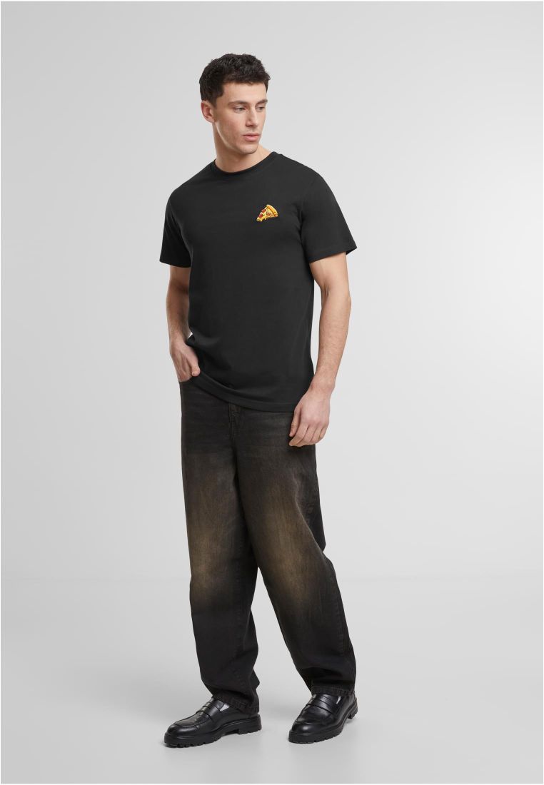 Pizza EMB Tee -  - TTUMT3830 - 5
